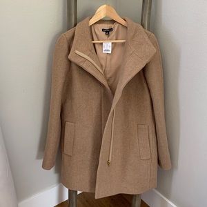 J Crew Mercantile wool jacket. Women’s size 12.